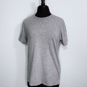 rag & bone Gray T-Shirt (M)